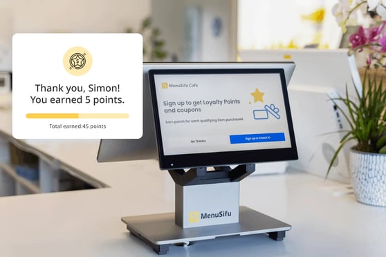 [Loyalty] Hero Image