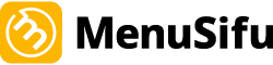 Menusifu logo